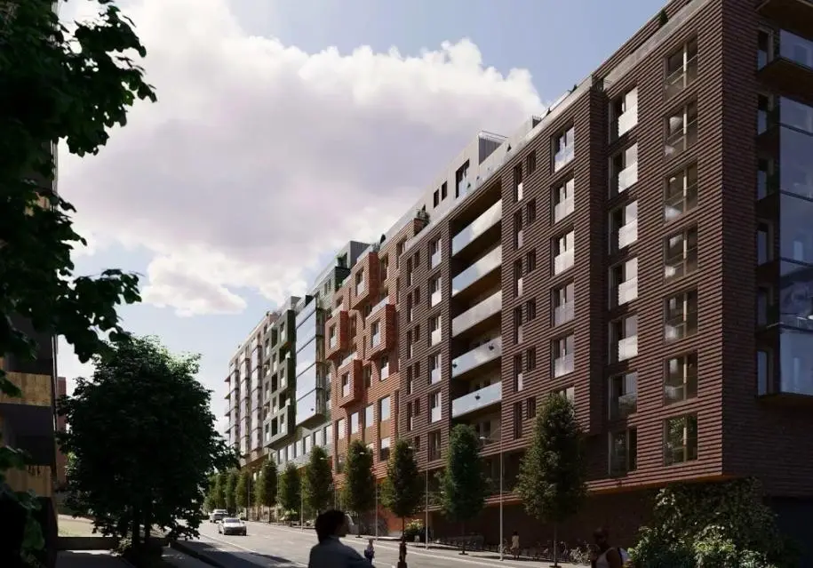 Besqab förvärvar byggrätter på Kungsholmen