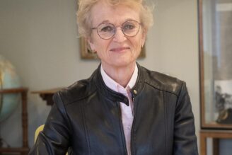 Generaldirektören får gå från Lantmäteriet