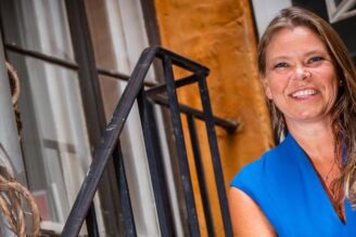 Framtidsplanerna för nordiska fastighetsprofilen
