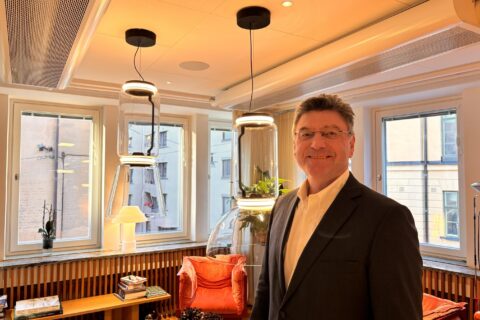 Hans Anders Nilsson ny styrelseledamot Vectura Fastigheter