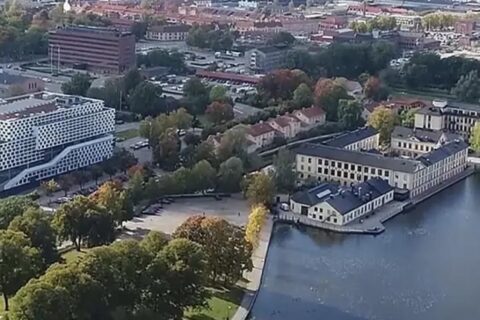 Rekordmånga detaljplaner klara för samråd i Eskilstuna
