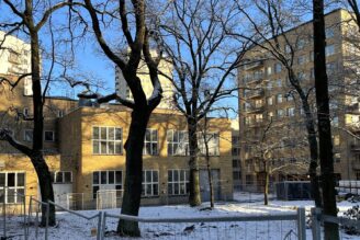 Familjebostäder säljer fastighet i Älvsjöstaden till Stockholms Hantverksförening