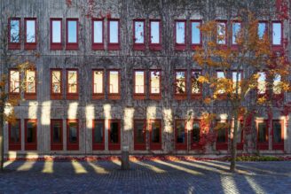 Infranode förvärvar två fastigheter i Telestaden