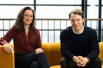 De blir Urban Partners nya partners