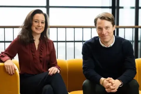 De blir Urban Partners nya partners