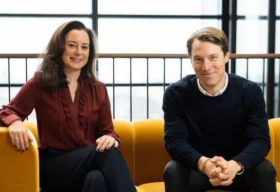 De blir Urban Partners nya partners