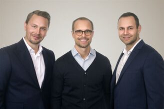 Rockad på Storsalas CFO-stol