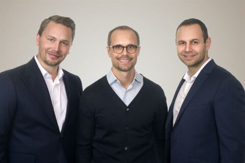 Rockad på Storsalas CFO-stol