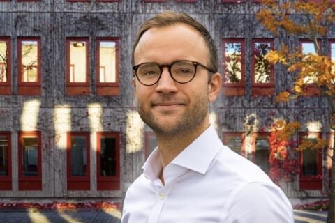 Startskott för Infranode – så vill de växa framöver