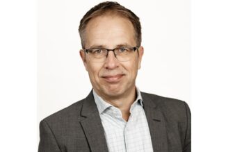 Paulssons Fastigheter byter vd