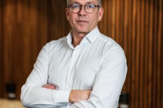 Prisma förstärker ledningsgruppen