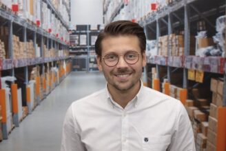 SLP förstärker ledningsgruppen