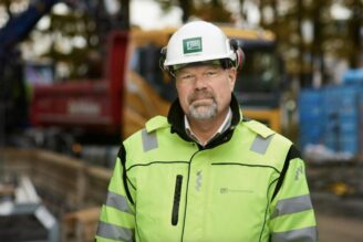 Familjebostäder planerar nya bostäder i Järva