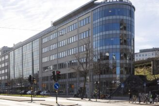 Så vill Alma och Atell utveckla MTG-huset