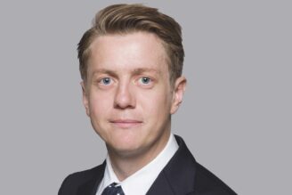 Tar klivet från rådgivning till ägarsidan: ”Ett bredare spektrum”