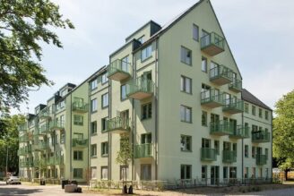 Byggvesta och Bonnier Fastigheter avslutar samarbetet i Hållbo