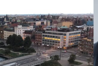 Mikael Stellinger till Colliers – blir regionchef i Malmö