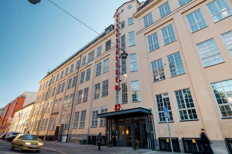 AMF Fastigheter miljardköper av CBRE IM