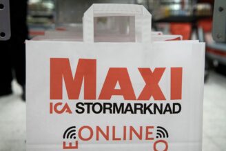 Svenska Handelsfastigheter och Ica växlar upp i Gävle