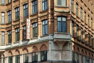 Vasakronan säljer hotellfastighet i Malmö