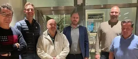 Skandia Fastigheter förnyar avtal med Einar Mattsson