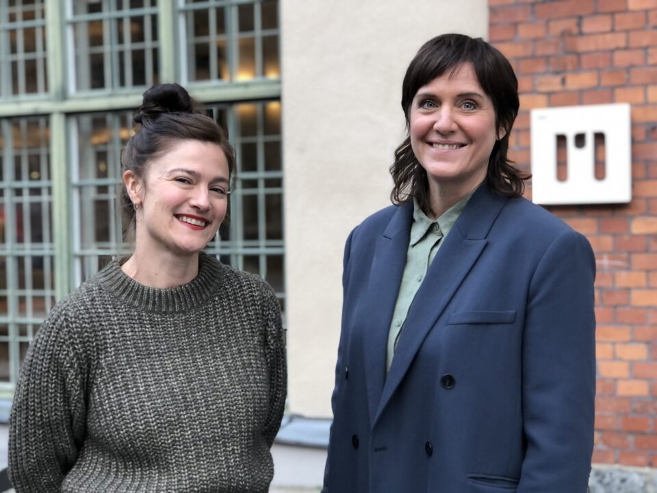 Tillbaka från ledigheten – arkitekten tipsar om hur kontoren kan motverka stress