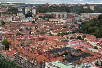 Svensk Mäklarstatistik: Blandad bild på bostadsmarknaden