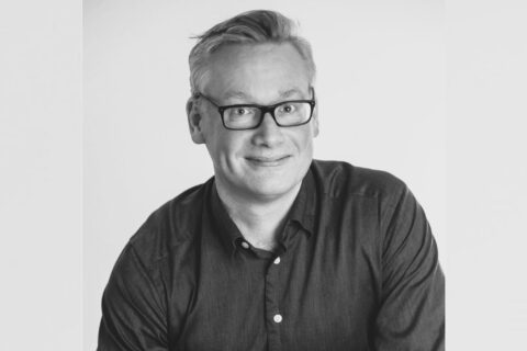 Doxa utser Christian Lindgren till permanent vd
