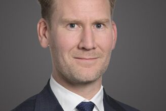 Exklusiv intervju med nya Nyfosa-vd:n: ”Ett framgångsrikt lag bygger på att alla förstår sin roll”