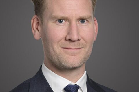 Exklusiv intervju med nya Nyfosa-vd:n: ”Ett framgångsrikt lag bygger på att alla förstår sin roll”