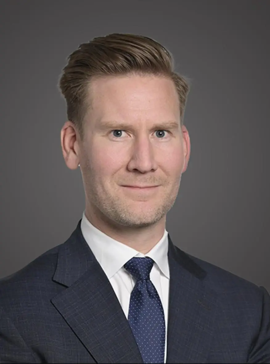 Carl-Johan Hugner tilträder som vd för Nyfosa