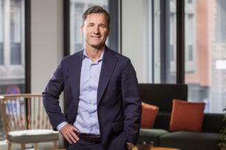 Platzer hämtar ny CFO från Stena