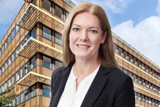Så vill Wallenstam utvecklas med nya storhyresgästen