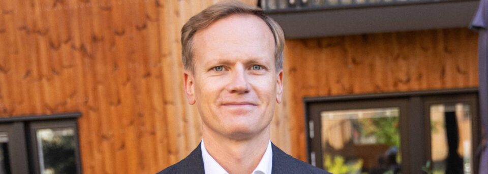 Kvaliteterna Sveafastigheter eftersöker i nästa CFO
