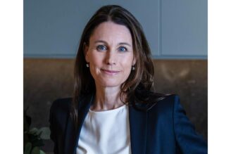 Sveafastigheters CFO lämnar bolaget