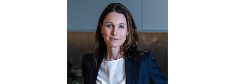 Sveafastigheters CFO lämnar bolaget
