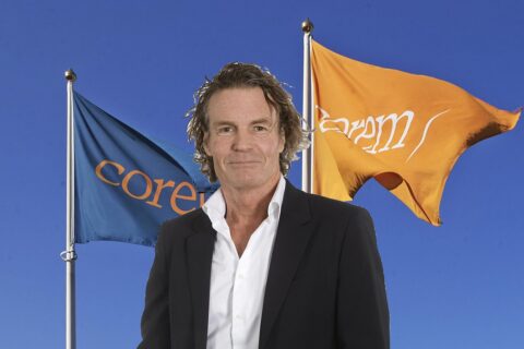 Corem ska minska portföljen med fem miljarder