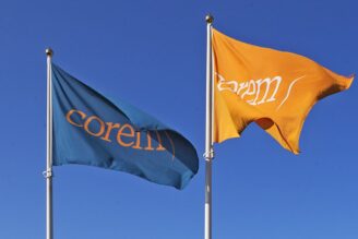 Ericsson säger upp 33 000 kvadratmeter i Kista