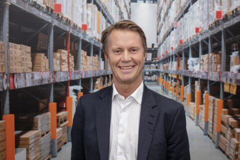 SLP:s ökade förvaltningsresultatet med 31 procent under 2024