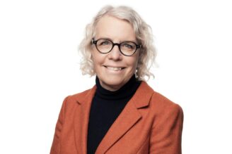 Åsa Thunman blir ny chefsjurist på Skanska