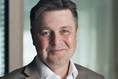Så vill Stena Fastigheter utveckla sin position i Göteborg