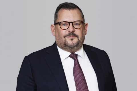 Cushman & Wakefield rekryterar Erik Visteus som Deputy Head of Capital Markets