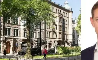 Stadsrum om investeringsstrategin efter miljardförvärvet