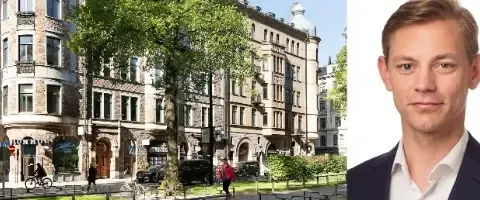 Stadsrum om investeringsstrategin efter miljardförvärvet