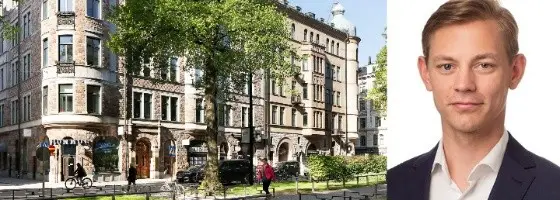 Stadsrum om investeringsstrategin efter miljardförvärvet
