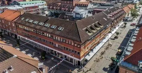 Fortinova tecknar hyresavtal