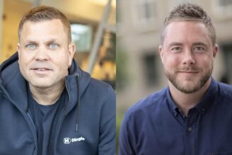 Hogia ingår partnerskap med proptech-bolaget Planima