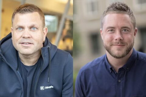 Hogia ingår partnerskap med proptech-bolaget Planima