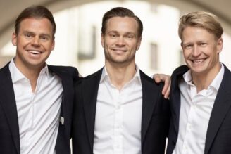 Trio lämnar Pareto – startar nya bolaget Helax