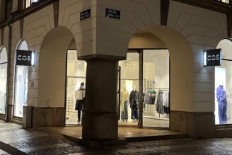 Avslöjar: Cos stänger i Göteborg